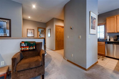 One-Bedroom Elk Run Condo 23 - image 8
