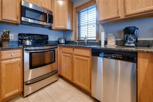 One-Bedroom Elk Run Condo 23 - image 9