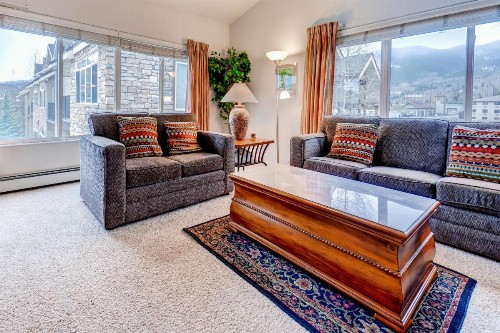 Three-Bedroom Spacious Condo 206 at Bay Club - image 11