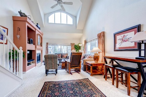 Three-Bedroom Spacious Condo 206 at Bay Club - image 7