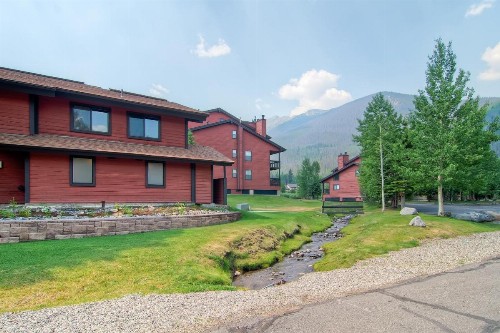 One-Bedroom Mountainside Condo D107 - image 12