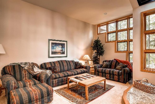 Two-Bedroom River Glen Condo 105A - image 6