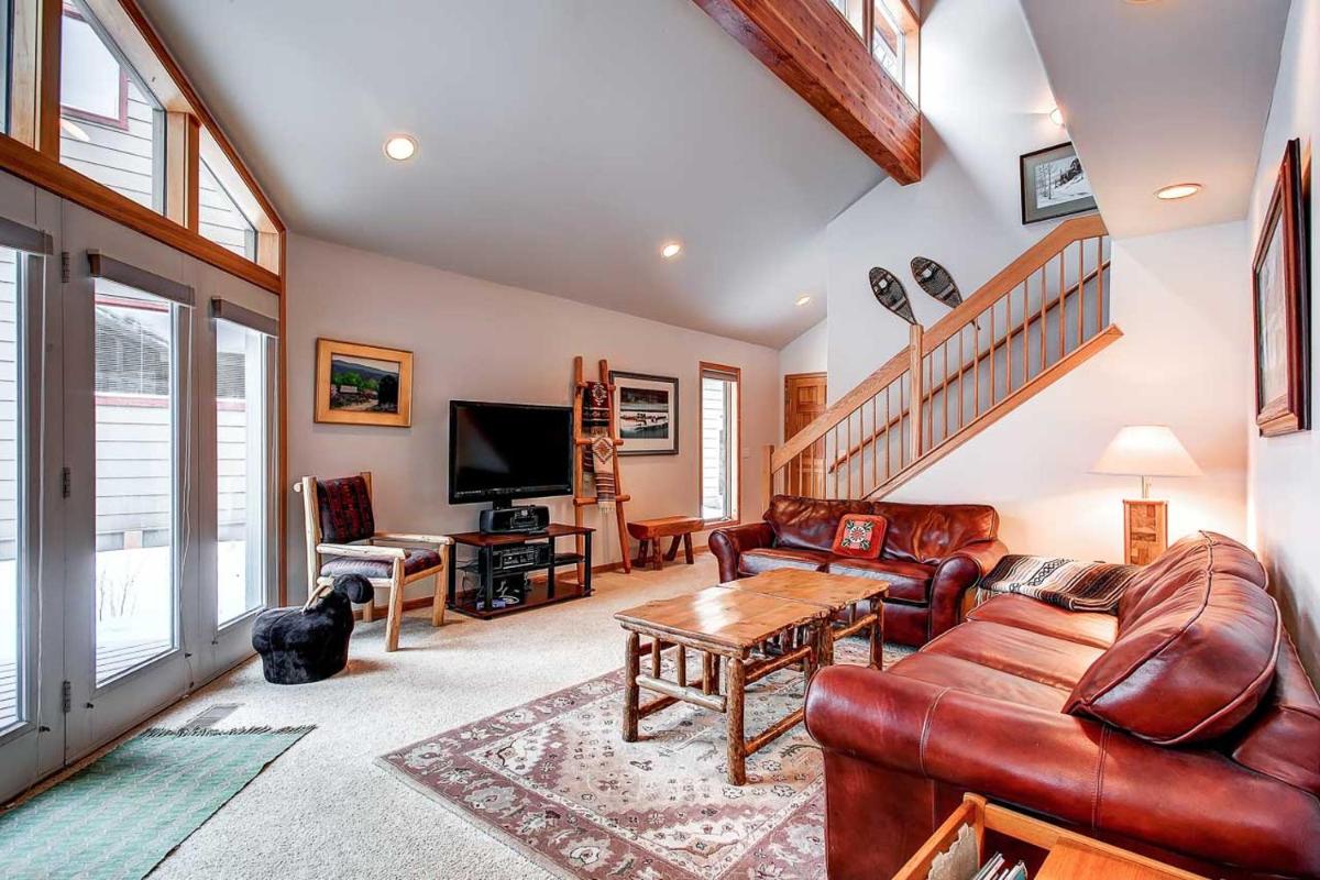 Village Townhomes - main image
