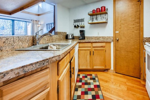 Two-Bedroom Condo G136 at Mountainside - image 6