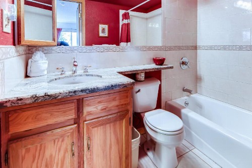 Two-Bedroom Condo G136 at Mountainside - image 7