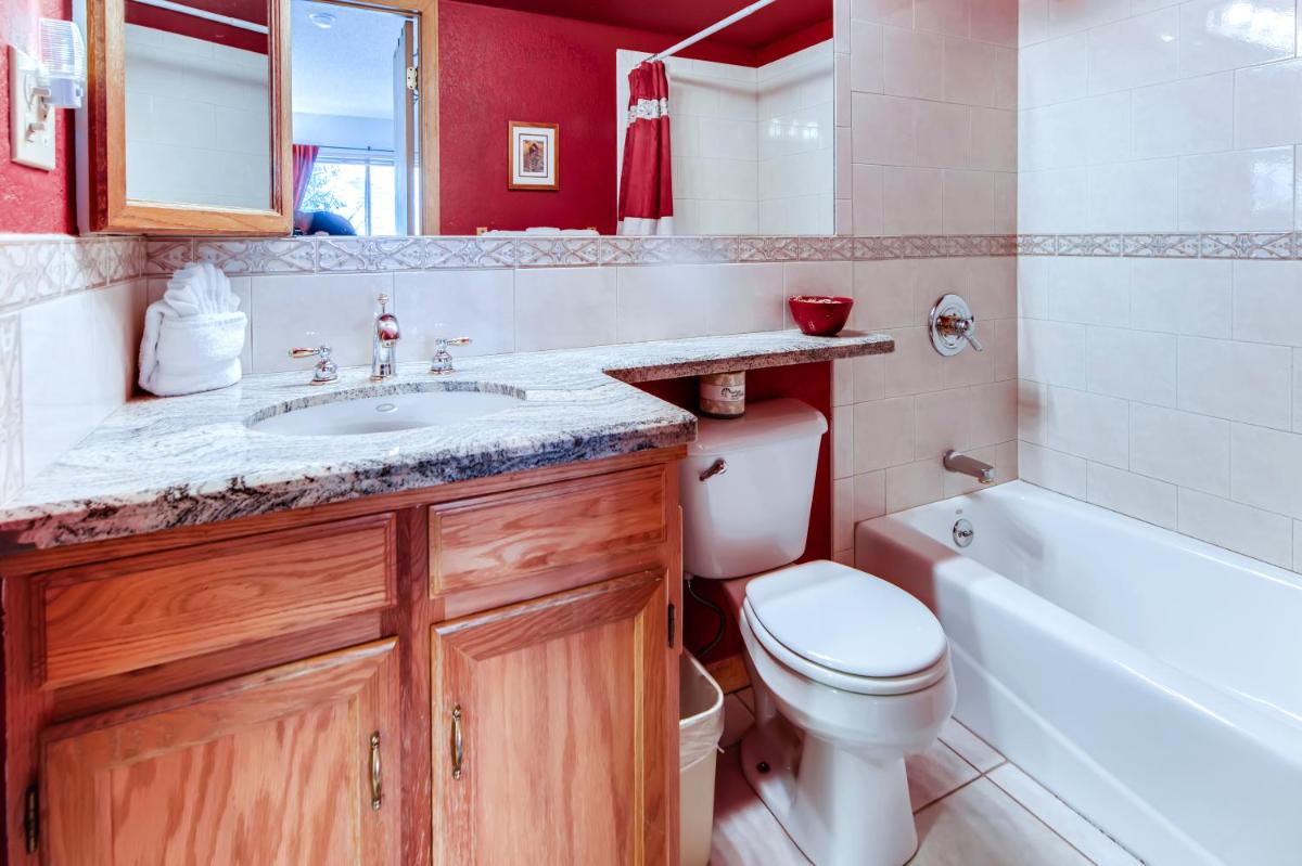 Two-Bedroom Condo G136 at Mountainside - image 7