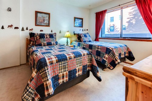 Two-Bedroom Condo G136 at Mountainside - image 9