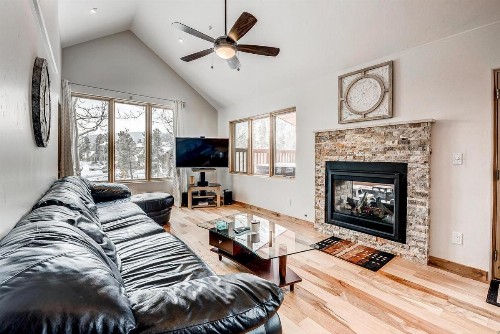 Frisco River Townhomes #D - image 11