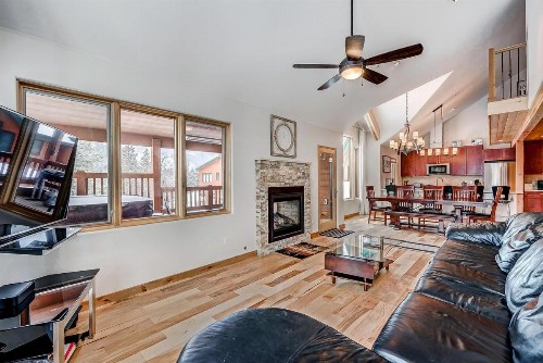 Frisco River Townhomes #D - image 13
