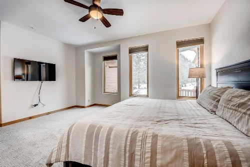 Frisco River Townhomes #D - image 17