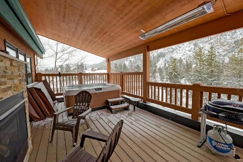 Frisco River Townhomes #D - image 28