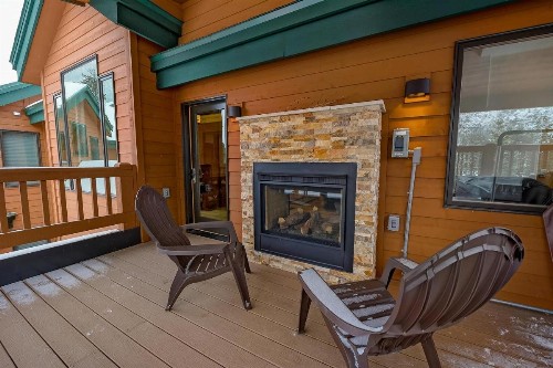 Frisco River Townhomes #D - image 29
