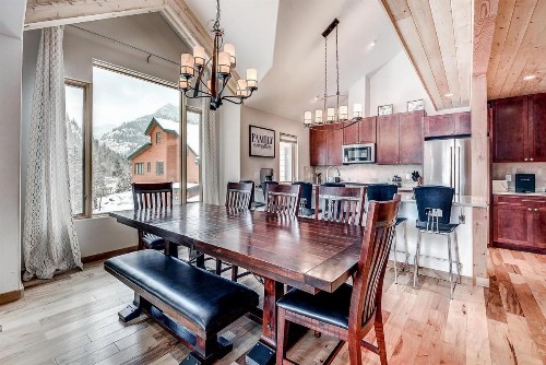 Frisco River Townhomes #D - image 8