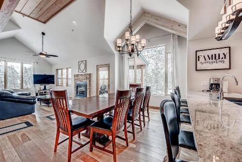 Frisco River Townhomes #D - image 9