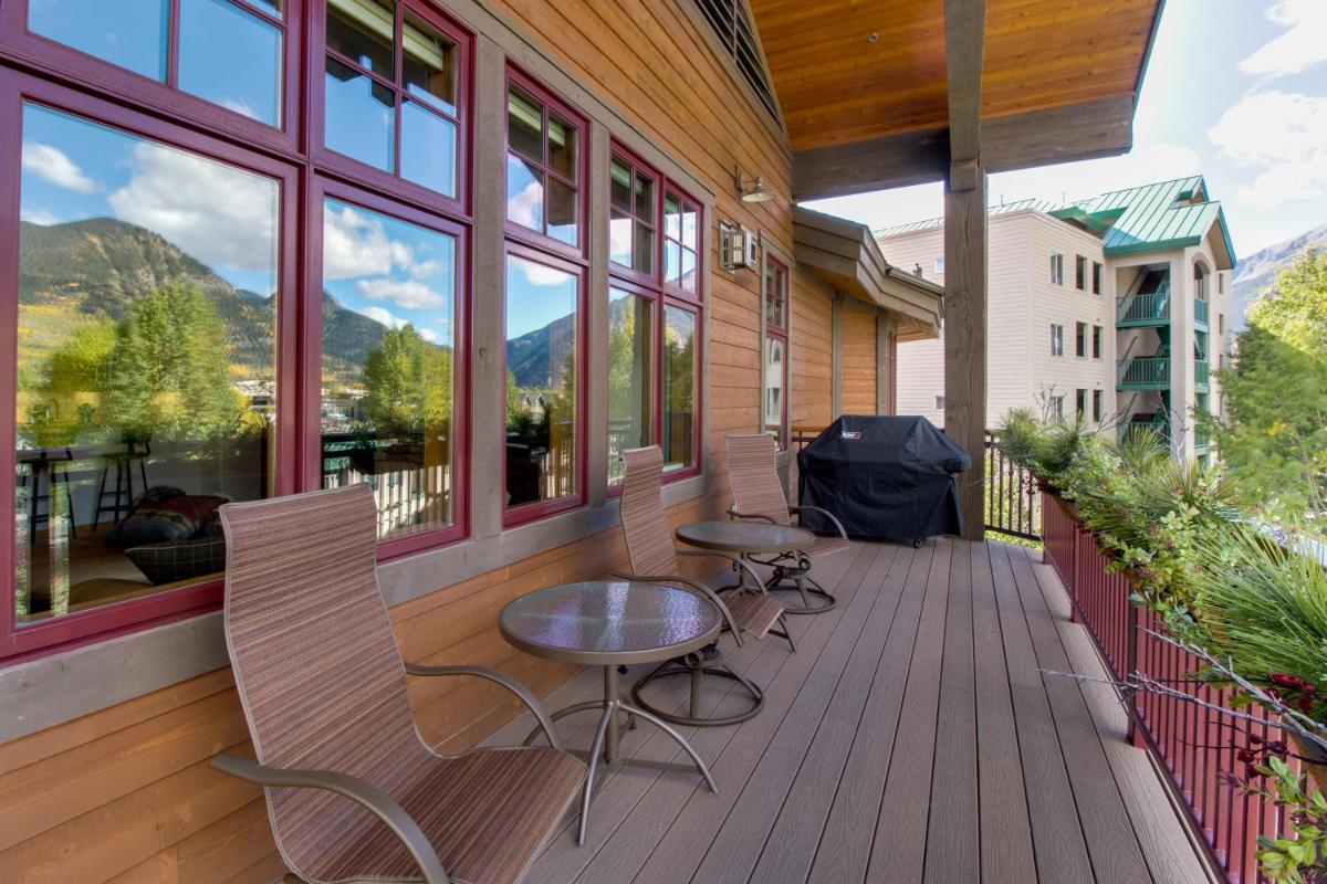 Timberline Cove Penthouse - main image