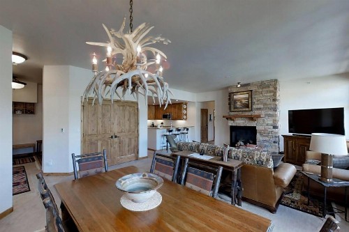 Timberline Cove Penthouse - image 10