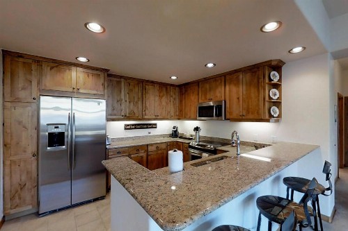 Timberline Cove Penthouse - image 11