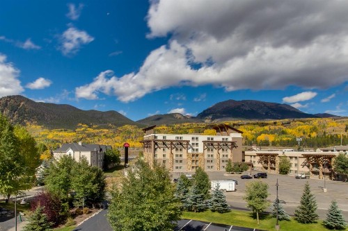 Timberline Cove Penthouse - image 2