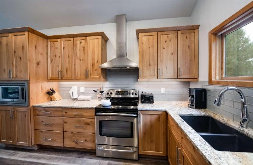 Stonebridge Townhouse 82 - image 8