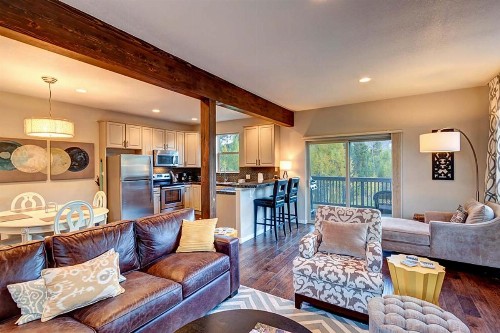 Crossroads Townhome 681B