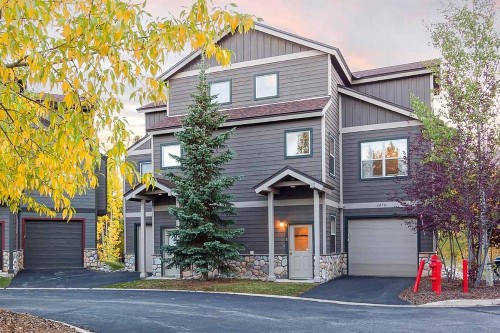 Crossroads Townhome 681B - image 26