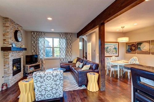 Crossroads Townhome 681B - image 34