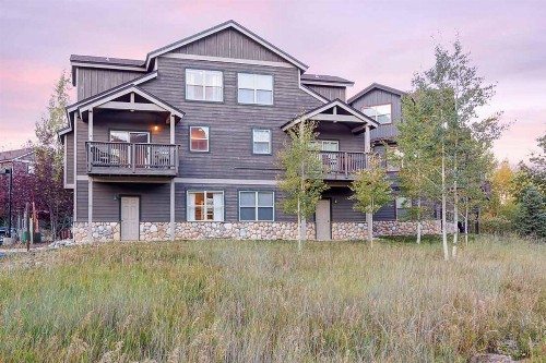 Crossroads Townhome 681B - image 7