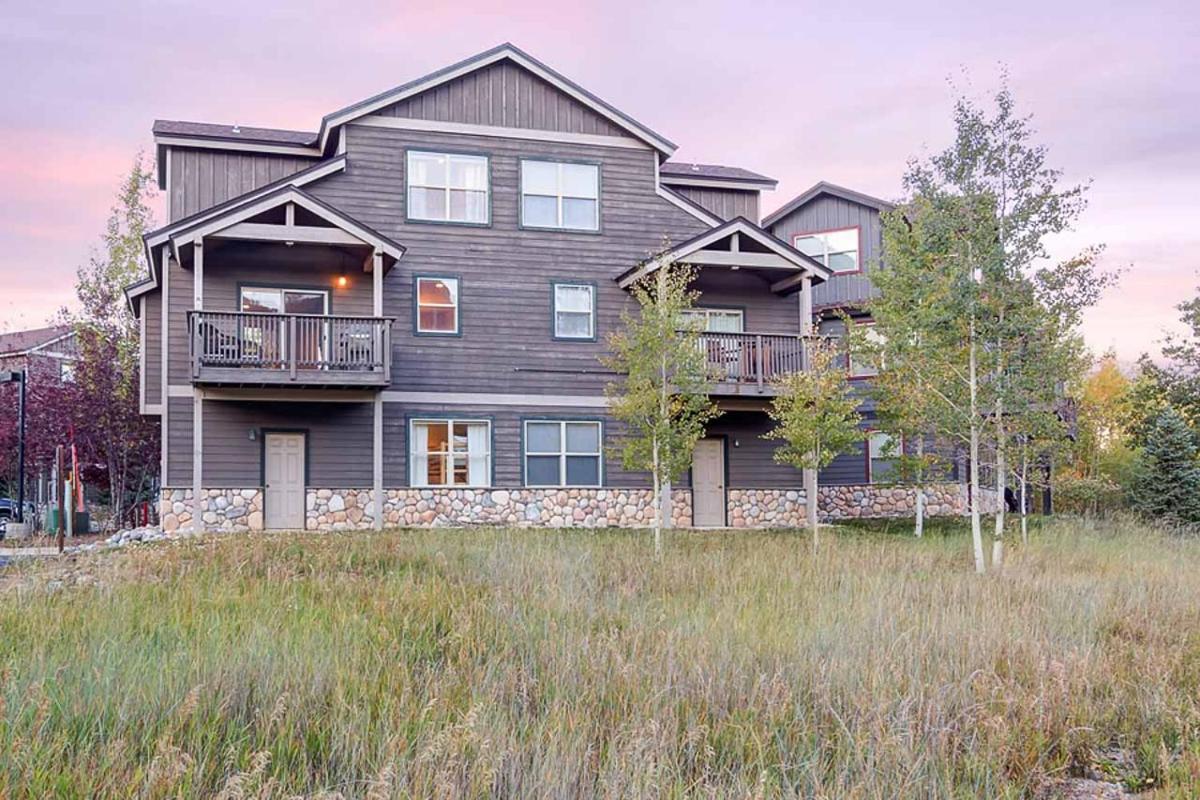 Crossroads Townhome 681B - image 7