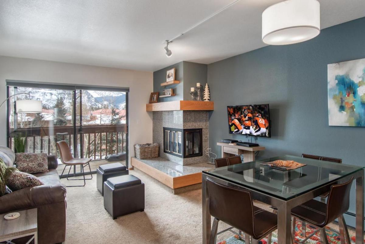Lagoon Townhome 2A - main image