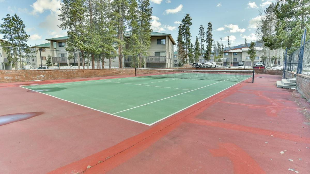 Lagoon Townhome 2A - image 7
