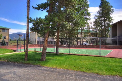 732B Meadow Creek Townhouse - image 10