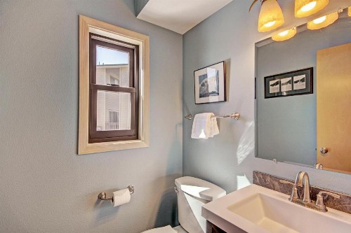 732B Meadow Creek Townhouse - image 3