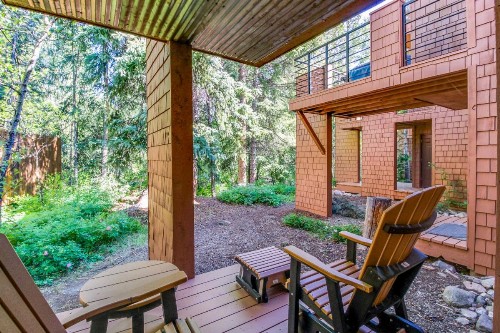 Cabin Creek Townhome - image 12