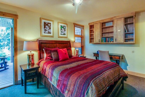 Cabin Creek Townhome - image 9