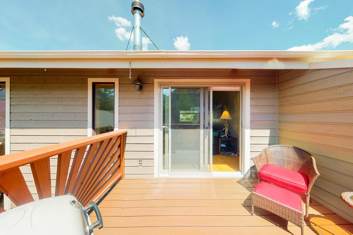 King Solomon 126 - 3 Bed 2 Bath Vacation home in Frisco - image 6