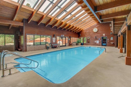 Bills Ranch Getaway - image 8