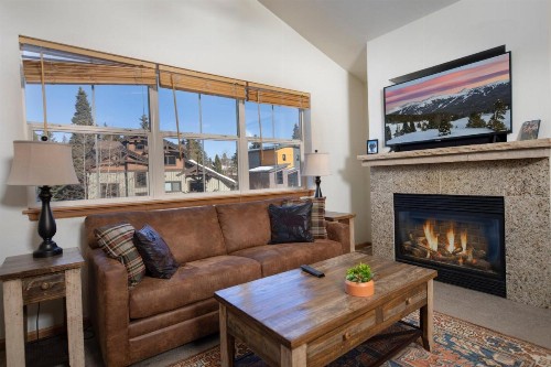 Streamside 304 - 1 BR - image 1