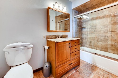 Mount Royal Townhome - image 6