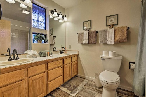 Lake Dillon Townhome - Half Mi to Main St Frisco! - image 11