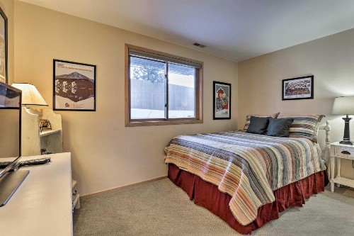 Lake Dillon Townhome - Half Mi to Main St Frisco! - image 12