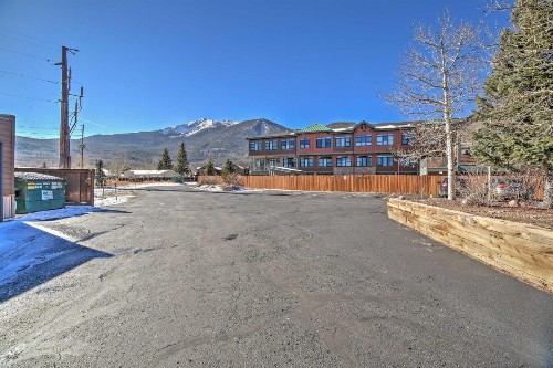 Lake Dillon Townhome - Half Mi to Main St Frisco! - image 3