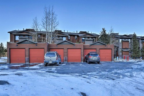 Lake Dillon Townhome - Half Mi to Main St Frisco! - image 4