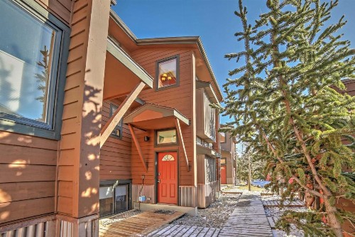 Lake Dillon Townhome - Half Mi to Main St Frisco! - image 6