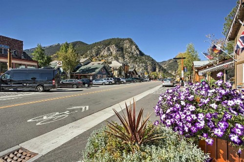 Beautiful Frisco Home with Hot Tub - Walk to Main St! - image 1