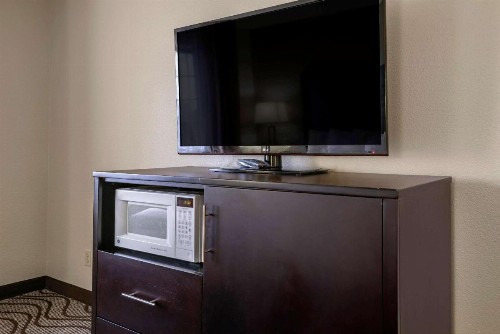 Comfort Inn & Suites - image 2