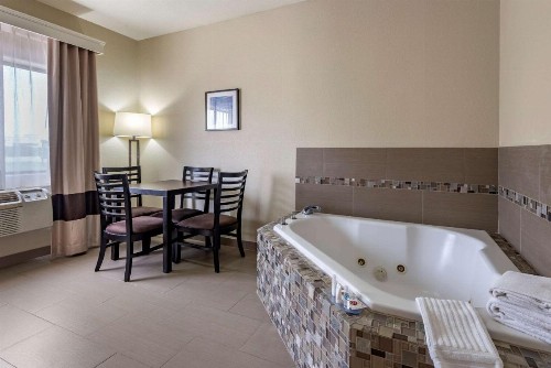 Comfort Inn & Suites - image 27