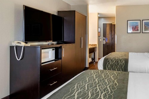 Comfort Inn & Suites - image 7