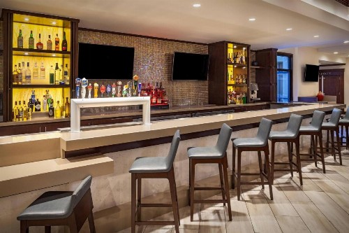 Fullerton Marriott at California State University - image 22