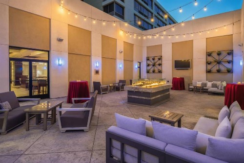 Fullerton Marriott at California State University - image 23