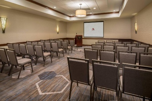 Fullerton Marriott at California State University - image 24